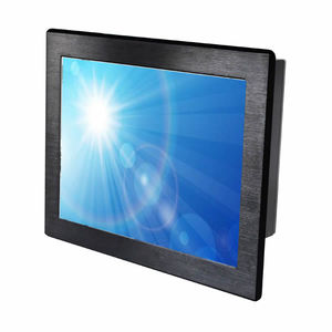 panel PC di LCD