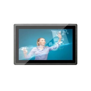 panel PC di LCD