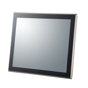 panel PC di LCD