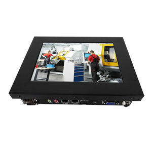 panel PC di LCD