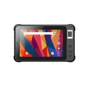 tablet robusto