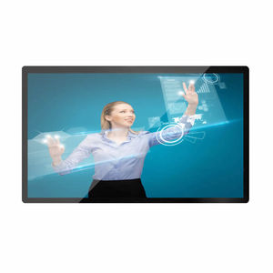 panel PC di LCD