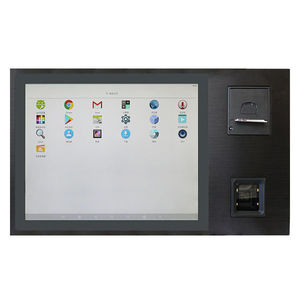 panel PC 12.1