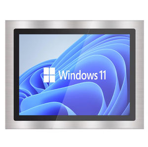 panel PC di LCD