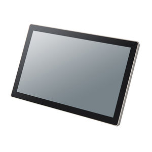 panel PC di LCD