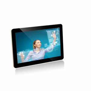 monitor con touchs creen capacitivo PCAP