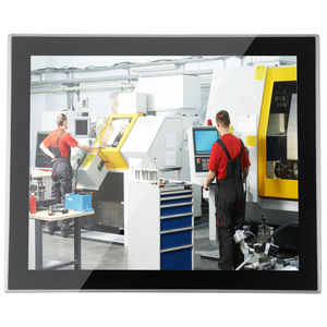 panel PC di LCD