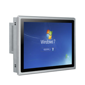monitor ad incastro
