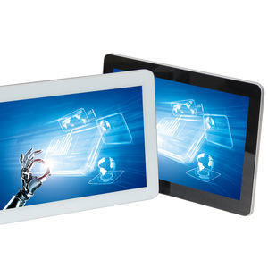 monitor con touchs creen capacitivo PCAP