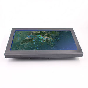 monitor per la pesca