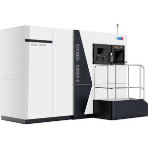 stampante 3D per metallo