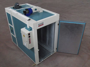 forno per essiccazione