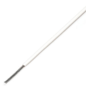 filo elettrico isolato