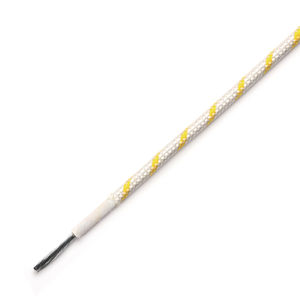 filo elettrico isolato