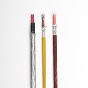 cavo elettrico per termocoppia