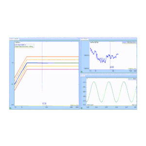software di controllo RSTD
