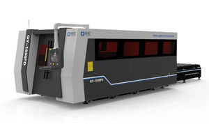 macchina da taglio laser a fibra