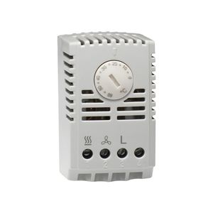 termostato meccanico