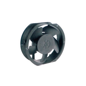 ventilatore assiale