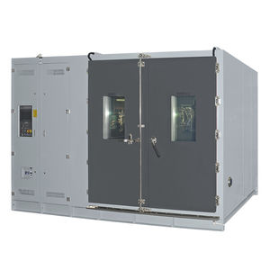 camera per test walk-in