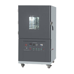 forno sottovuoto