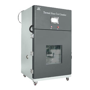 camera per test di temperatura 1