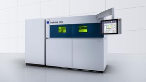 stampante 3D LMF