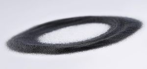 polvere per stampante 3D di metallo