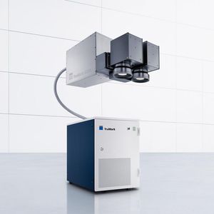laser pulsato
