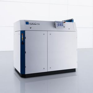 laser pulsato