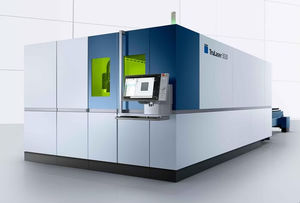 macchina da taglio laser 2D