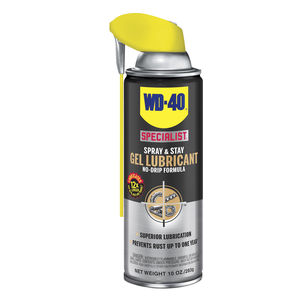 spray lubrificante / multiuso