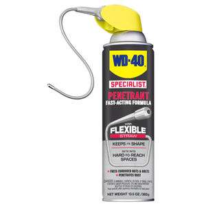 spray ad azione rapida