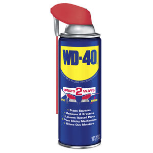 spray lubrificante / di protezione anti-corrosione / per metallo / multiuso