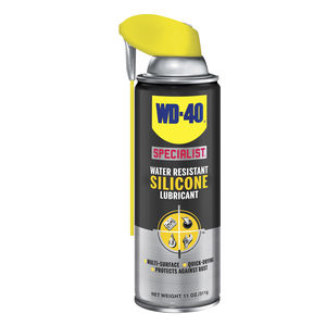 spray di protezione / lubrificante / silicone
