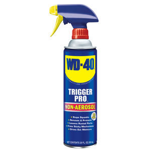 spray lubrificante / di protezione anti-corrosione / per metallo / multiuso