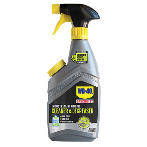 spray di pulizia