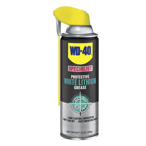 grasso di protezione / di lubrificazione / al litio / in aerosol