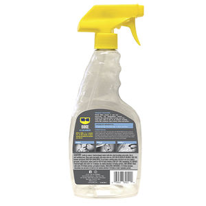 spray di pulizia