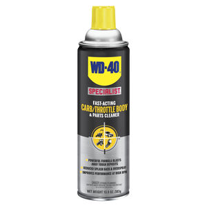 spray di pulizia / ad azione rapida
