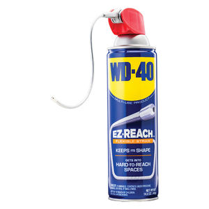 spray anticorrosione