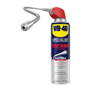 spray di protezione anti-corrosione