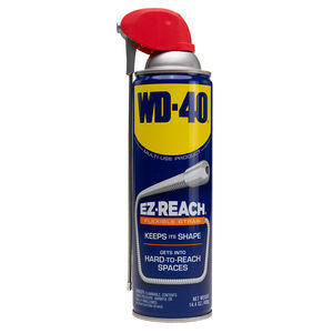 spray anticorrosione