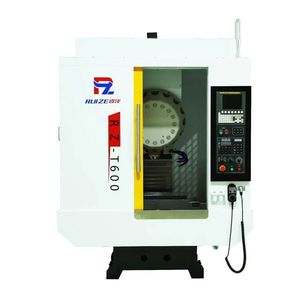 centro di lavoro CNC per foratura