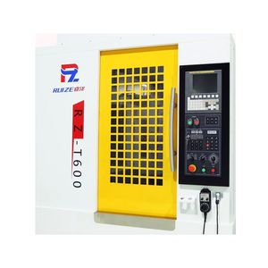centro di lavoro CNC per foratura