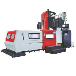 centro di lavoro CNC 3 assi