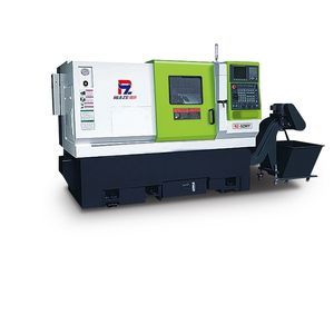 centro di tornitura CNC