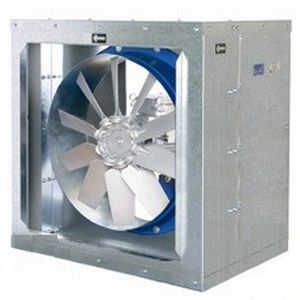 soffiante d'aria / a rotore / monostadio / ATEX