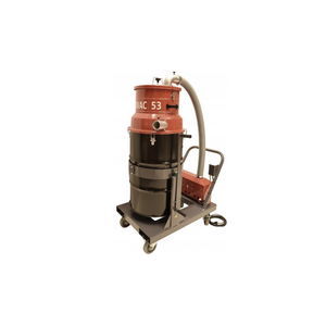 aspiratore industriale