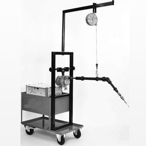 svasatore di tubazione interamente automatico
